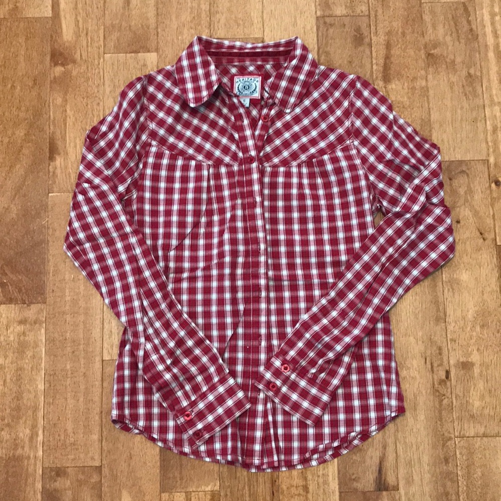 Button down shirt forever 21